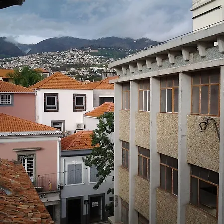 Guest house Sao Francisco 4*