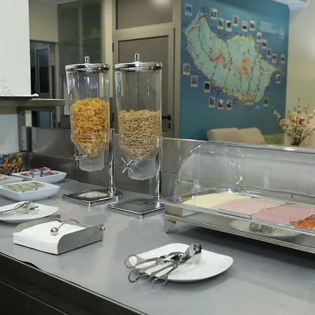 Sao Francisco 4* Funchal