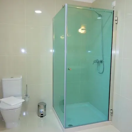 Konukevi Sao Francisco Funchal