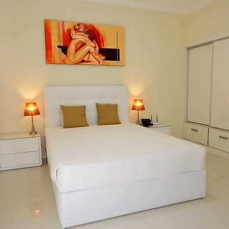 São Francisco 3*