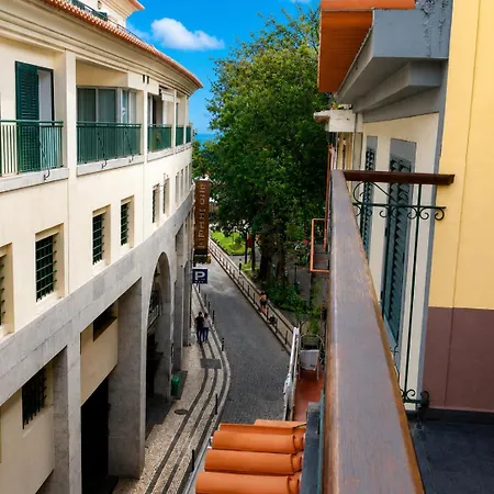 Guest house Sao Francisco