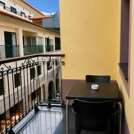 Sao Francisco Maison d'hôtes 4*