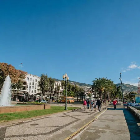 Sao Francisco Guest house 4*