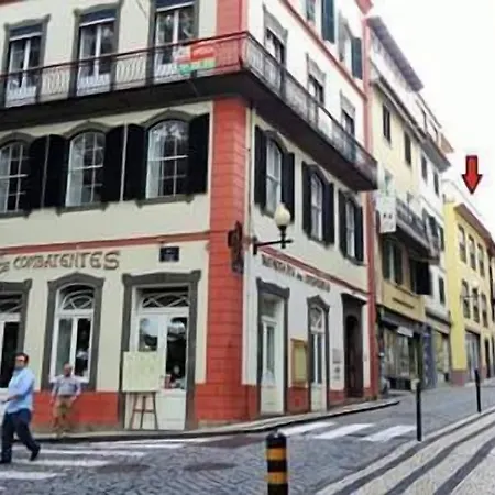 Guest house Sao Francisco