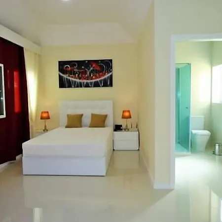 Sao Francisco 4*