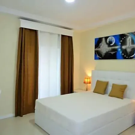 Sao Francisco 4* Funchal (Madeira)