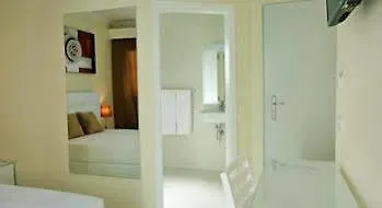 Guest house Sao Francisco 4*