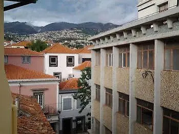 Affittacamere São Francisco Funchal (Madeira)