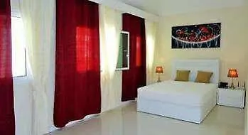 Sao Francisco Guest house 4*