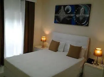 بيت ضيافة Sao Francisco