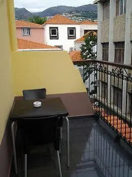 Affittacamere São Francisco Funchal (Madeira)