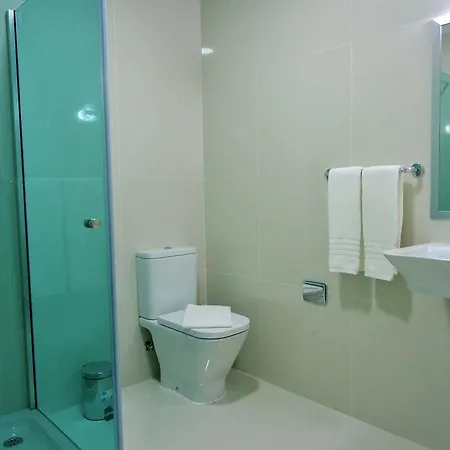 São Francisco 3* Funchal (Madeira)