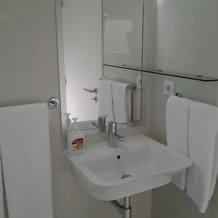 Sao Francisco Guest house 4*