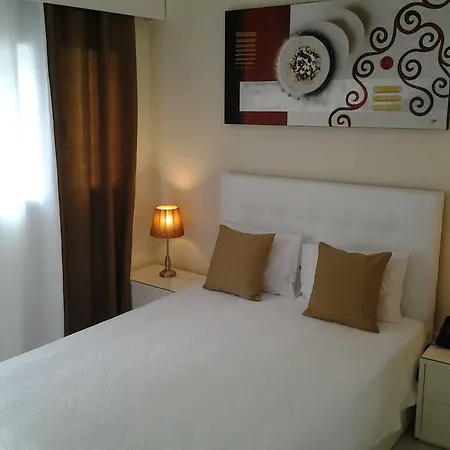 São Francisco Affittacamere 3*