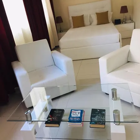 São Francisco 3*