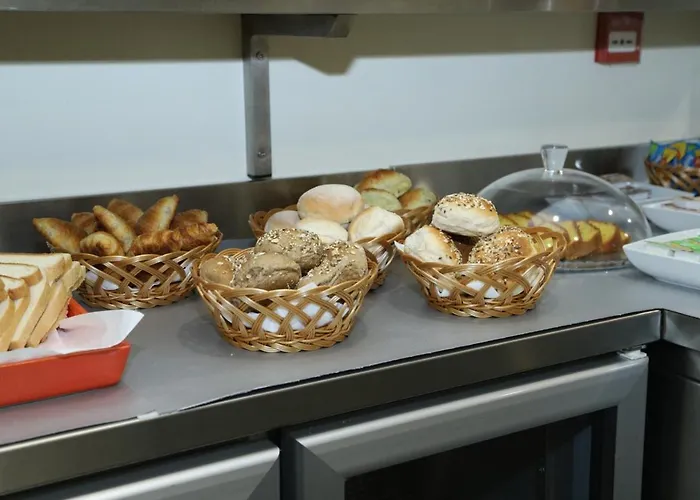 サン フランシスコ アコモデーション ゲストハウス 4*