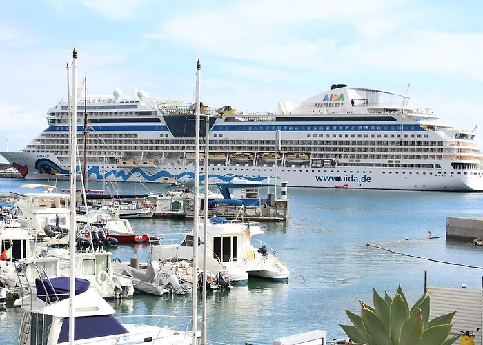 Sao Francisco Funchal (Madeira)
