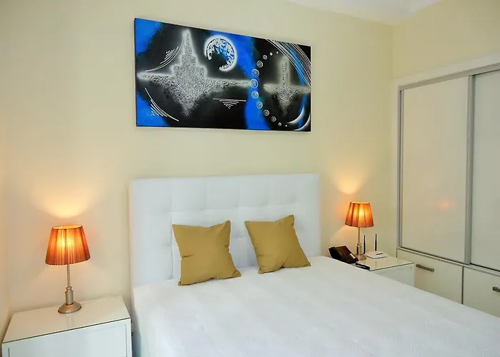 Sao Francisco 4* 푼샬