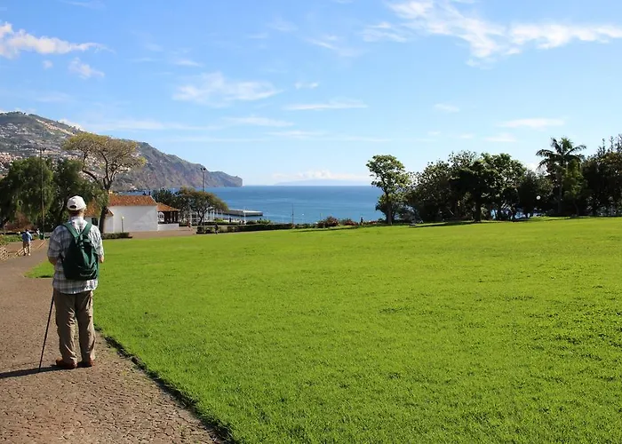 Sao Francisco Funchal (Madeira)
