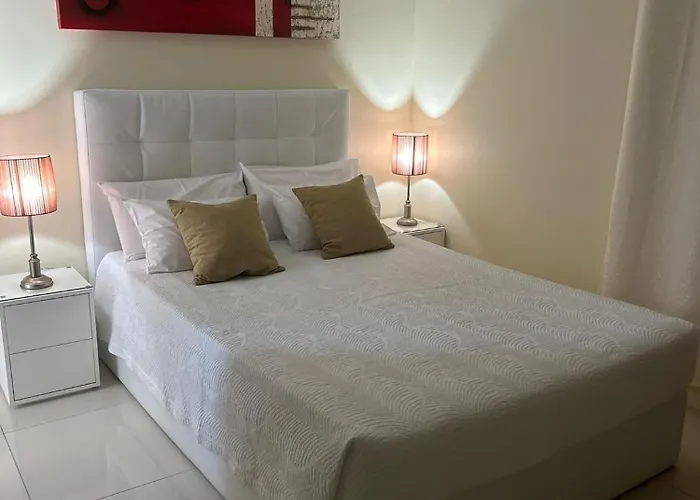 Sao Francisco 4* Funchal (Madeira)