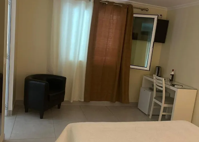 サン フランシスコ アコモデーション