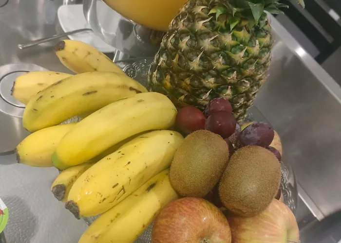 ゲストハウス サン フランシスコ アコモデーション フンシャル