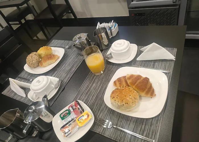 Sao Francisco 4*