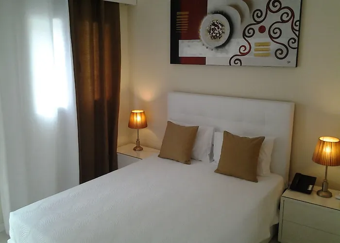 Sao Francisco Funchal (Madeira)