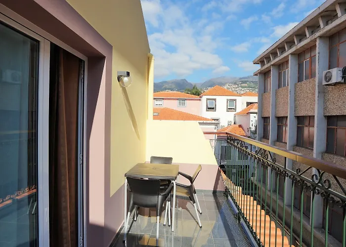 Sao Francisco 4*