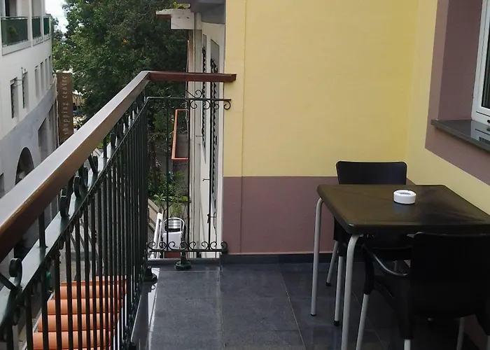 Maison d'hôtes Sao Francisco