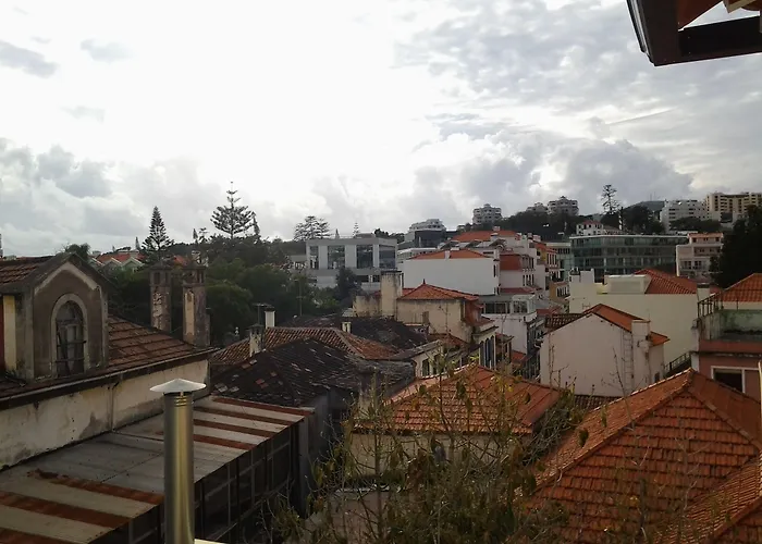 Sao Francisco 4*