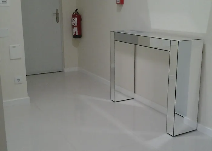 サン フランシスコ アコモデーション 4*