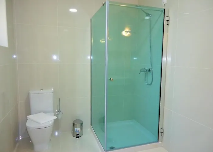 ゲストハウス サン フランシスコ アコモデーション フンシャル