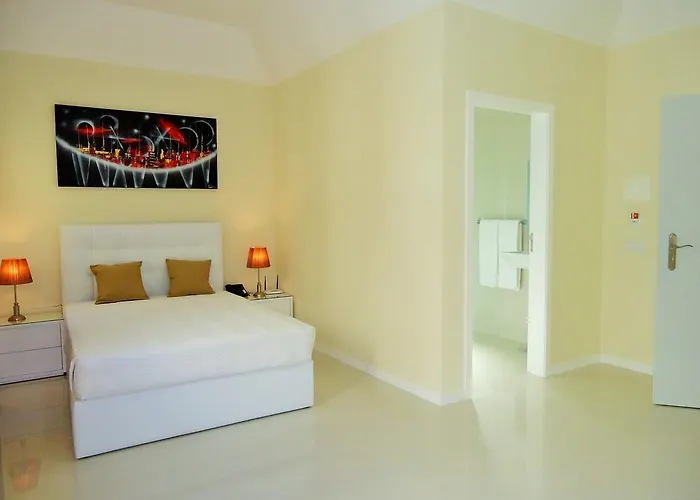 Sao Francisco 게스트하우스