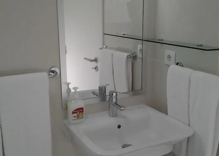 Sao Francisco Maison d'hôtes 4*