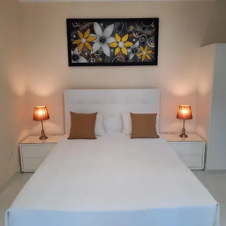Guest house Sao Francisco 3*