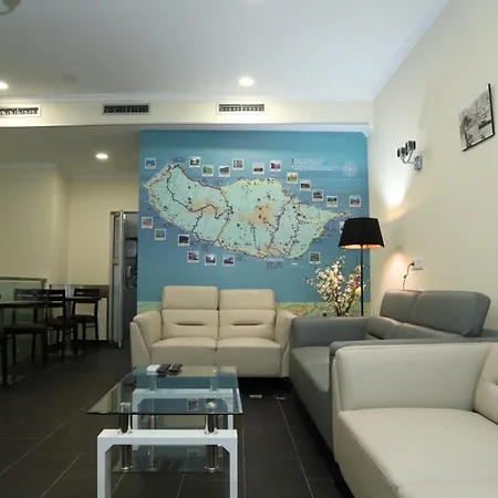 Sao Francisco Guest house