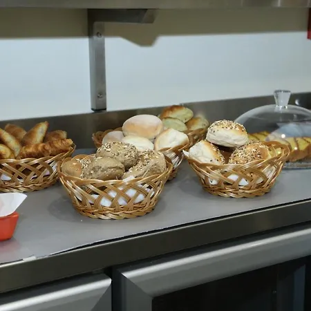 Sao Francisco Guest house 3*