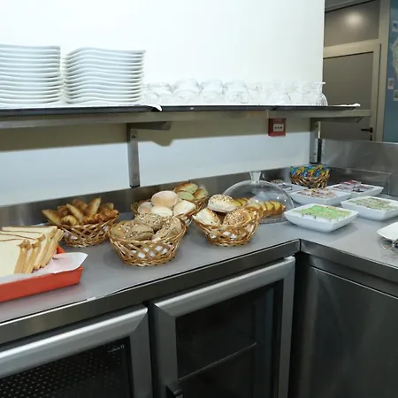 Guest house Sao Francisco 3*