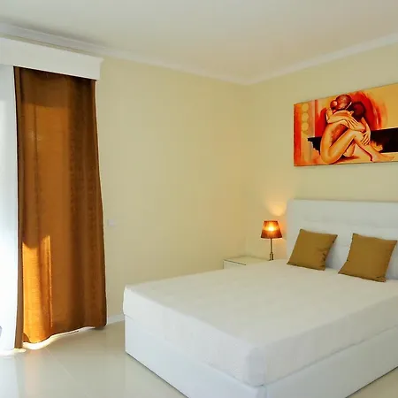 Sao Francisco Guest house Funchal (Madeira)