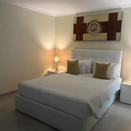 Guest house Sao Francisco