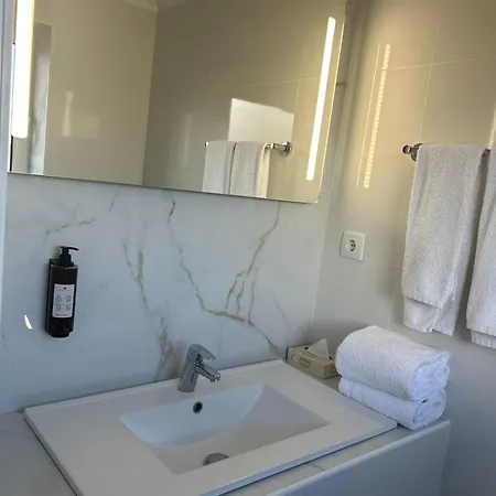 Guest house Sao Francisco 3*