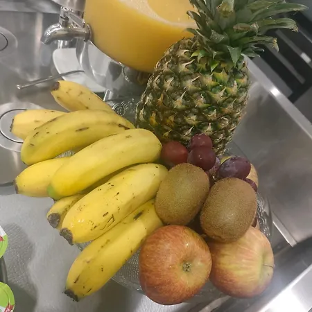 Casa de hóspedes São Francisco Funchal (Madeira)