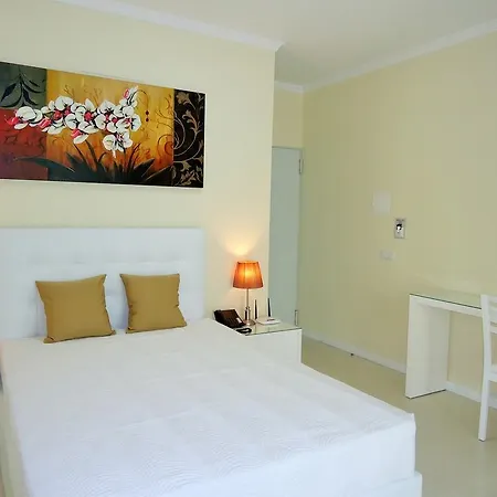 Guest house Sao Francisco 3*