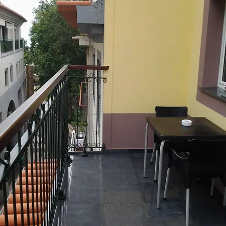 Casa de hóspedes São Francisco