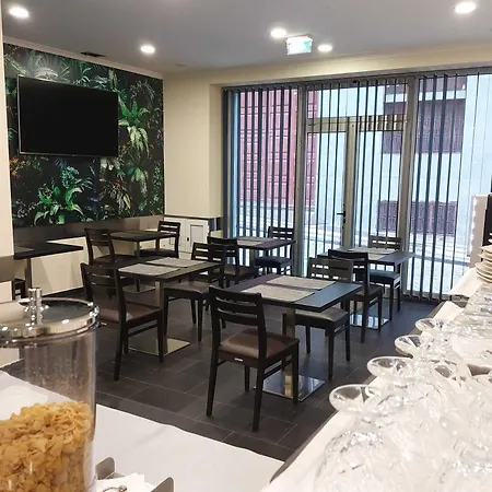 São Francisco Casa de hóspedes