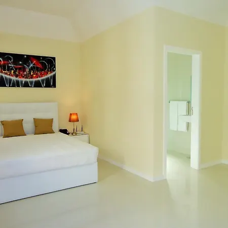 Sao Francisco Guest house
