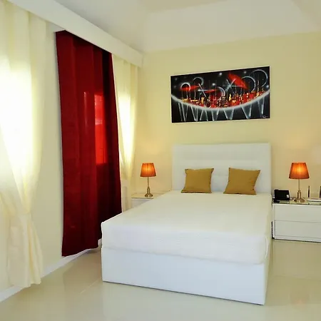 Sao Francisco 3*