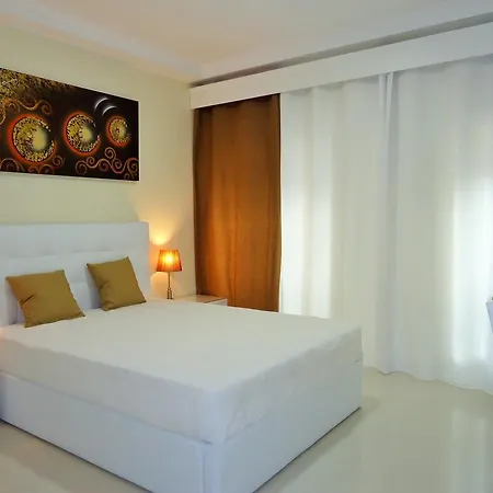 Sao Francisco Guest house 3*