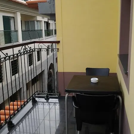 בית הארחה Sao Francisco 4*